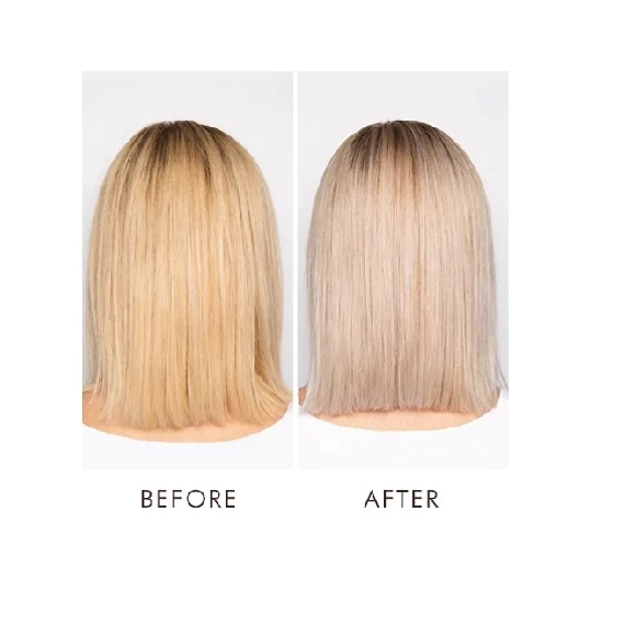 blonde perfecting shampoo 3