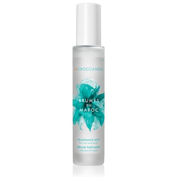 Moroccanoil Brumes du Maroc haj- és testpermet