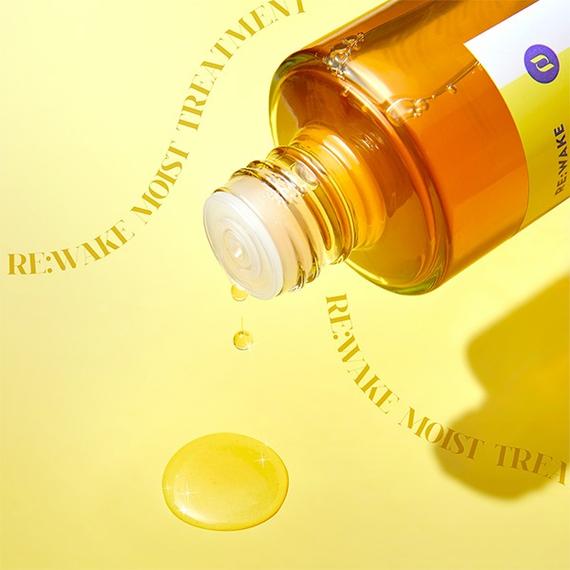 Plodica Re:Wake Moist Treatment mélyhidratáló toner2