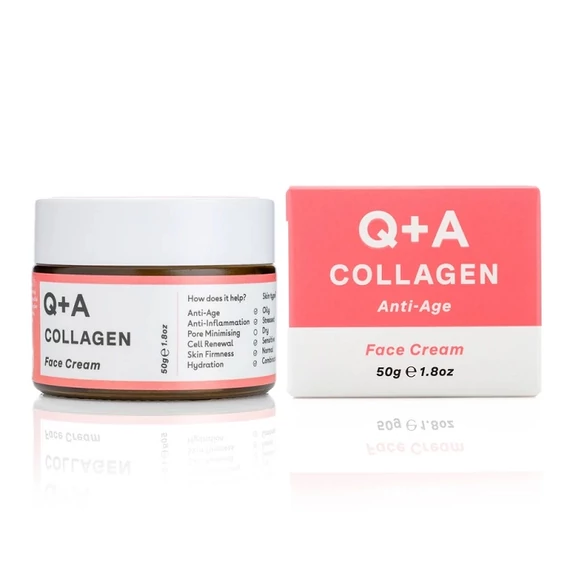 kollagenes arckrem collagen q a 3