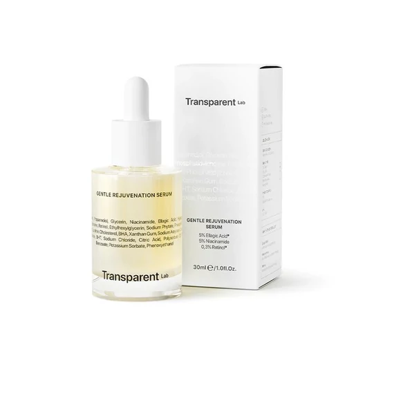  Transparent-Lab-Gentle-Rejuvenation-borfiatalito-es-ragyogasfokozo-szerum  2