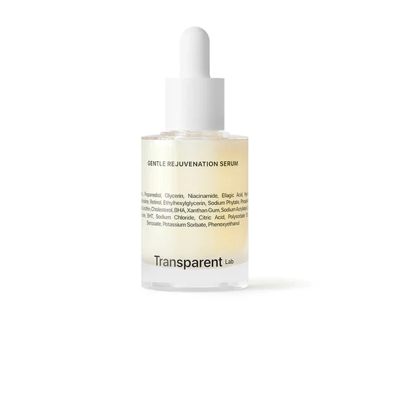 Transparent-Lab-Gentle-Rejuvenation-borfiatalito-es-ragyogasfokozo-szerum 