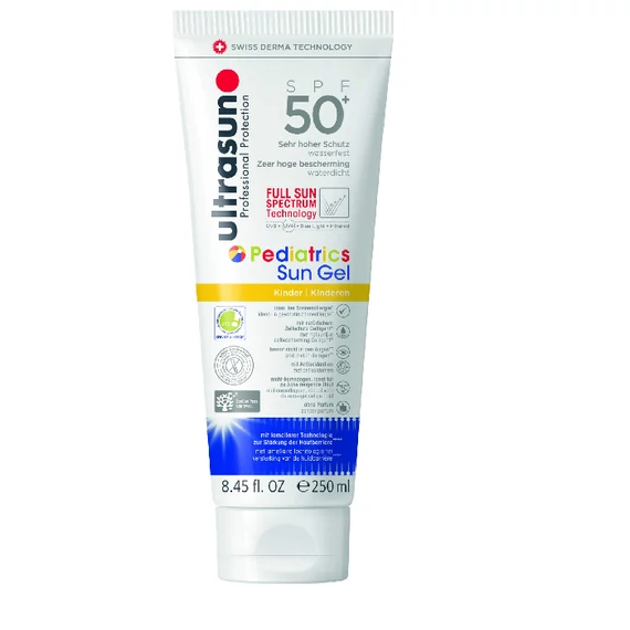 ultrasun-SPF-50-fenyvedo-gel-gyermekeknek 