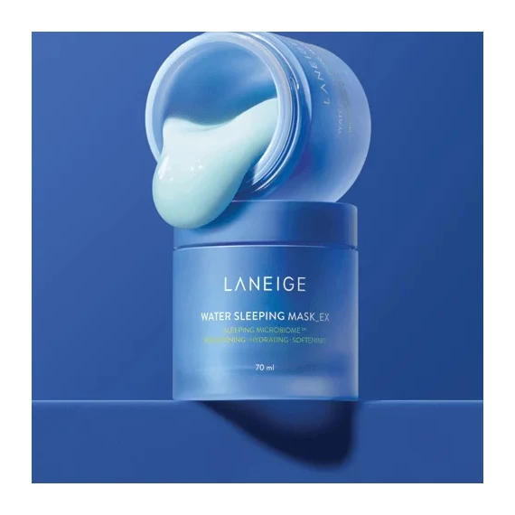 Laneige Water Sleeping Mask éjszakai maszk