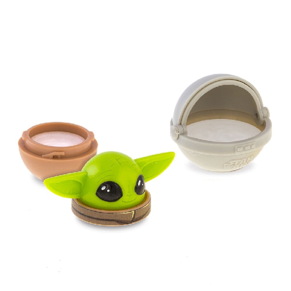 Baby Yoda ajakápoló szett 