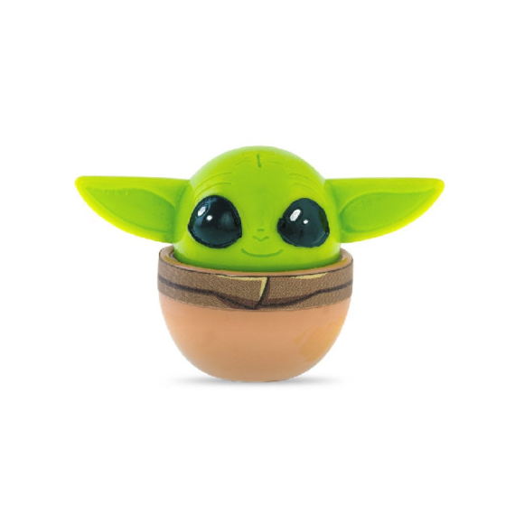 Baby Yoda ajakápoló szett 