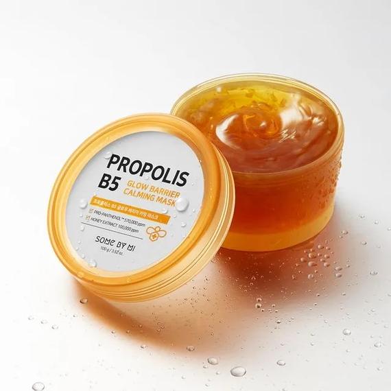 propolis-mask