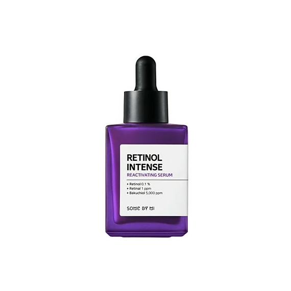 Some By Mi Retinol Intense Reactivating Serum feszesítő szérum retinollal