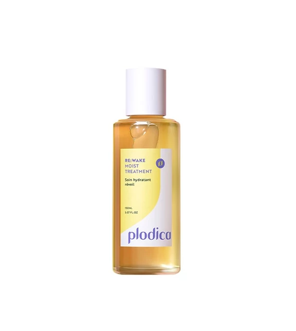 Plodica Re:Wake Moist Treatment mélyhidratáló toner