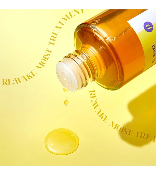 Plodica Re:Wake Moist Treatment mélyhidratáló toner