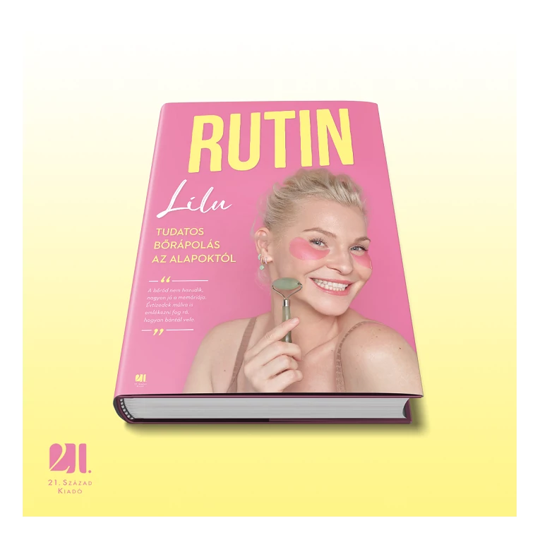 Lilu-Rutin