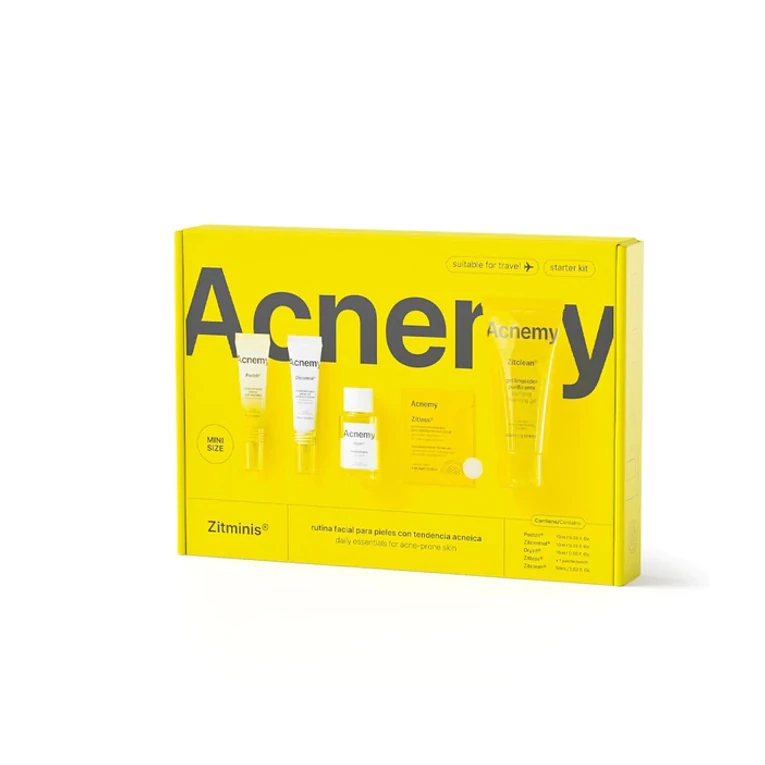  Acnemy-Zitminis-5-termekbol-allo-mintacsomag-aknera-hajlamos-borueknek