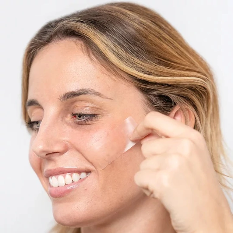 Acnemy Zitproof Multizits nagyméretű hidrokolloid pattanáskezelő tapasz3