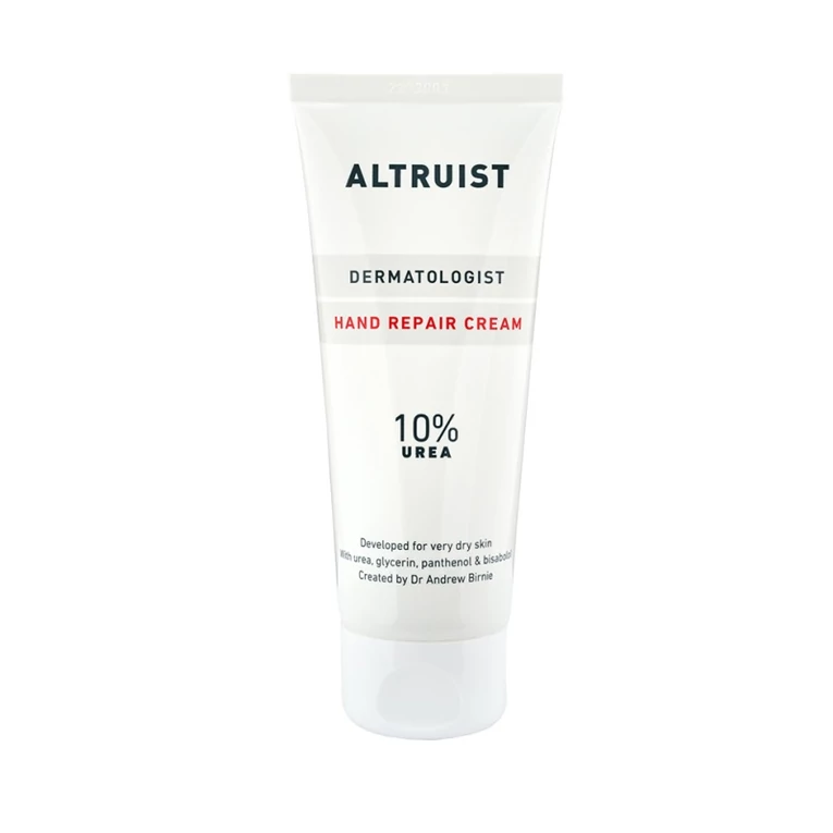 Altruist Dermatologist Hand Repair kézkrém 10% Urea