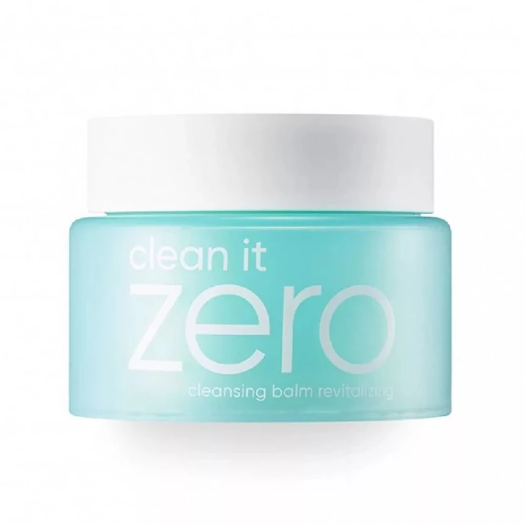 Banila Co Clean It Zero Revitalizing arctisztító balzsam antioxidánsokkal