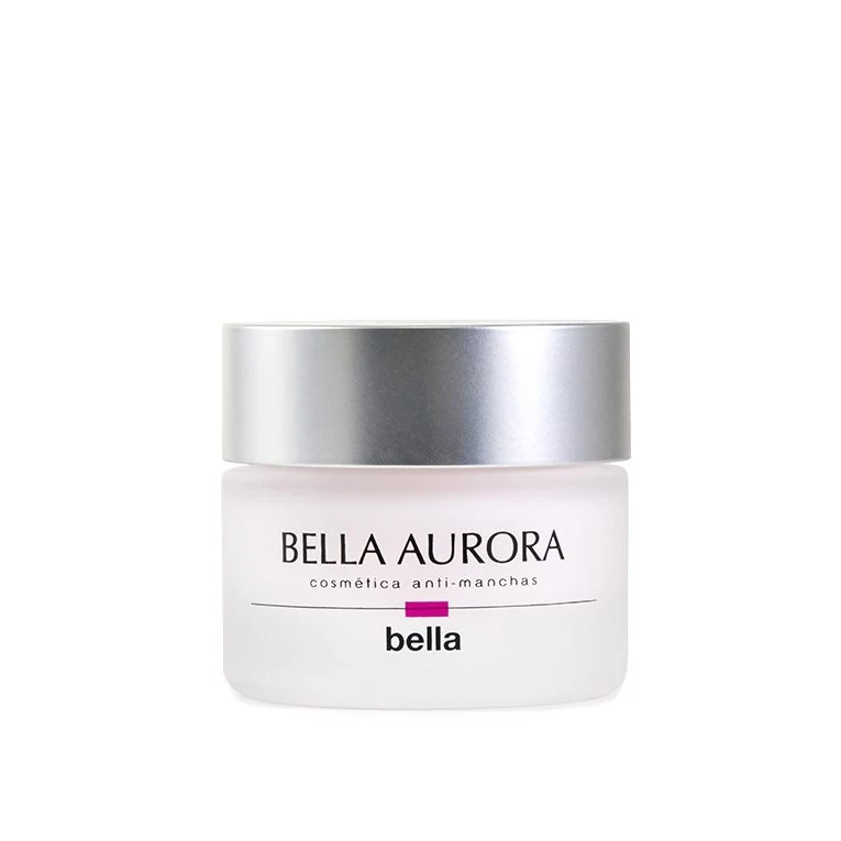 Bella Arurora Bella Night Time Action Treatment bőrhelyreállító éjszakai krém