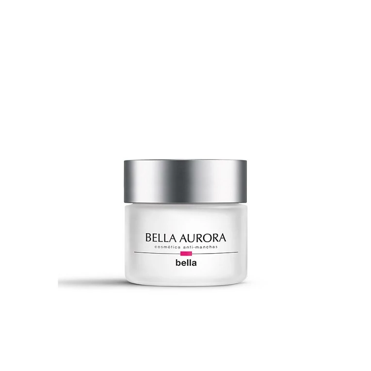 Bella Aurora Multi-Perfecting Day Cream bőrtökéletesítő krém normál és száraz bőrre