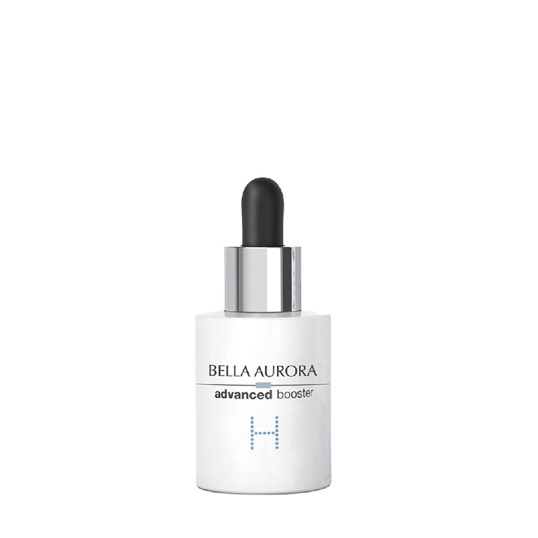 Bella Aurora Advanced Booster hidratáló szérum hialuronsavval