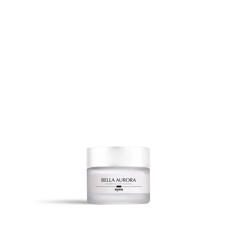 Bella Arurora Pigmentstop Eye Contour Cream szemkörnyékápoló pigmentfoltos bőrre
