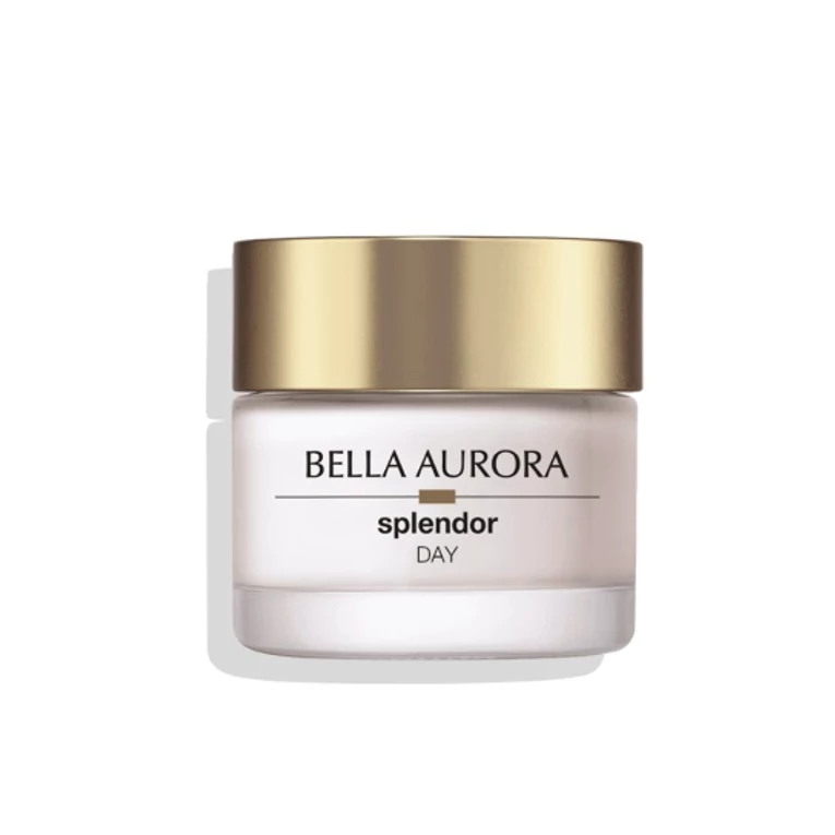 Bella Aurora Splendor Global Anti-aging nappali krém érett bőrre