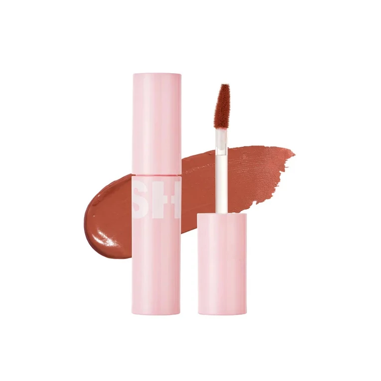 Blessed Moon Fluffy Lip Tint ápoló ajakszínező  - Mood Indigo