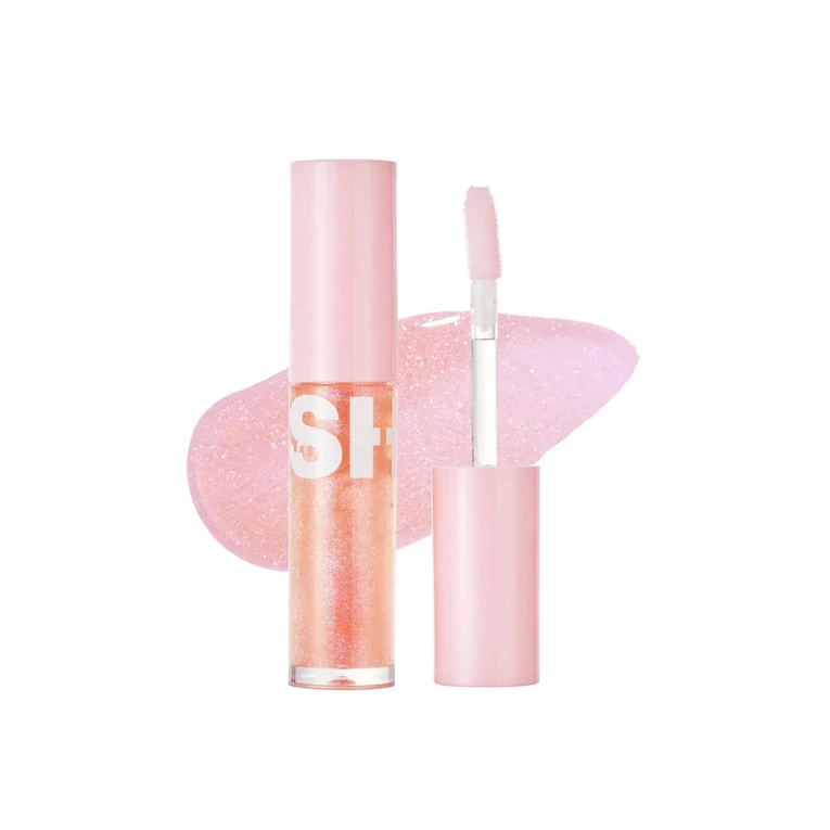 Blessed Moon Fluffy Lip Tint ápoló ajakszínező  - Moonlight