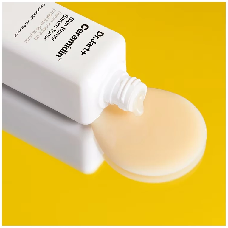 Dr. Jart+  Ceramidin Skin Barrier Serum hidratáló toner2