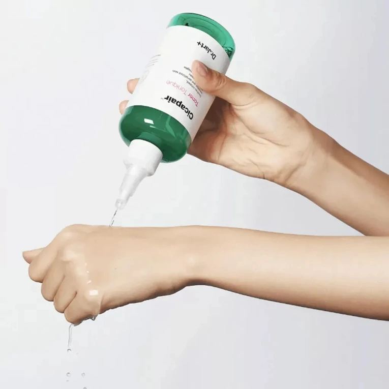 Dr. Jart+ Cicapair bőrnyugtató toner2