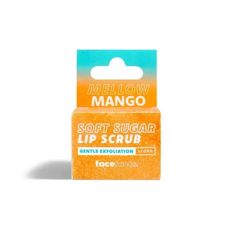 Face Facts Mellow Mango ajakradír2
