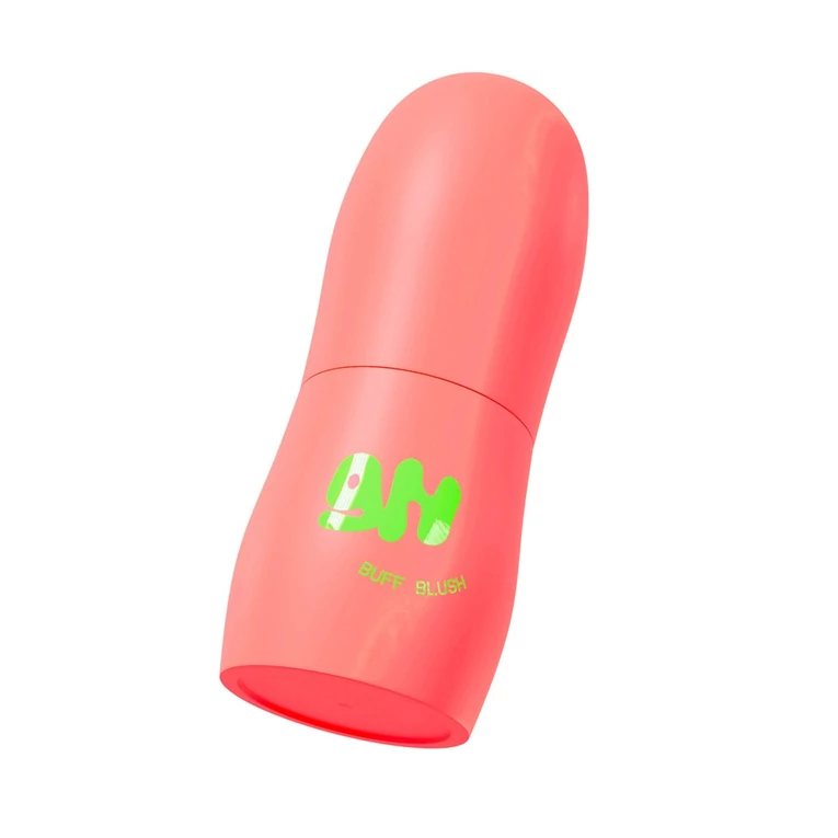 Glow Hub Buff Blush multifunkciós pirosító stift – Poppin