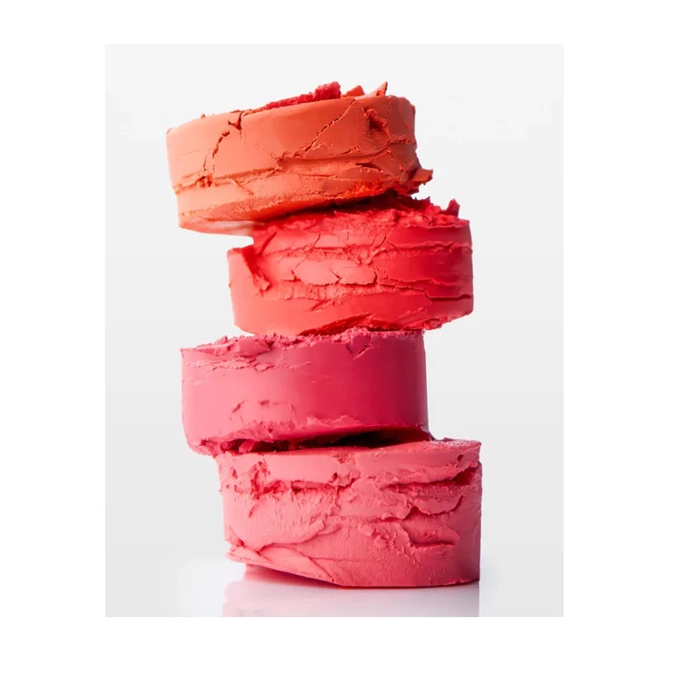 Glow Hub Buff Blush multifunkciós pirosító stift – Poppin