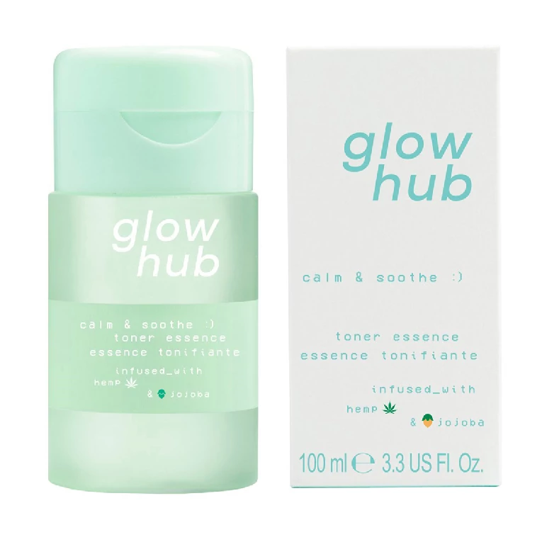 glow-hub-calm-&-soothe-bornyugtato-hatasu-tonizalo-esszencia 