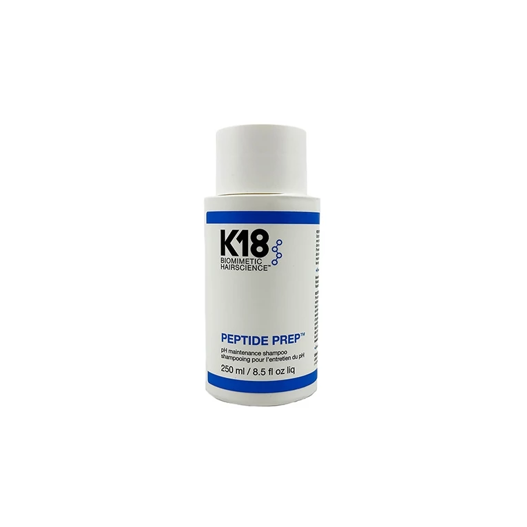 K18 Peptide Prep pH Maintenance pH egyensúly fenntartó sampon