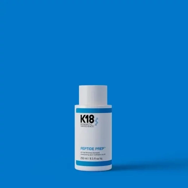 K18 Peptide Prep pH Maintenance pH egyensúly fenntartó sampon2