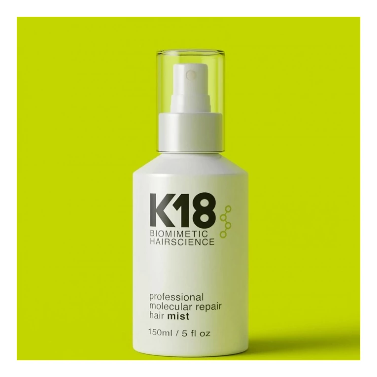 K18 Professional Repair Hair Mist molekuláris helyreállító hajápoló permet