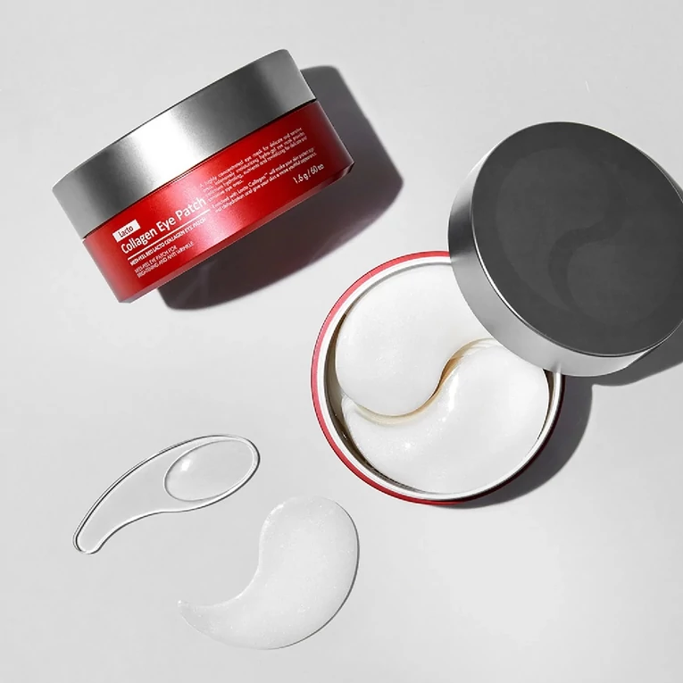 Medi-Peel Red Lacto Collagen szemkörnyékápoló tapaszok2