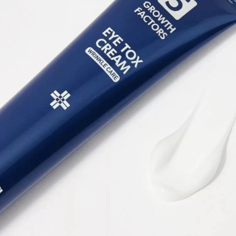 Medi-Peel Eye Tox feszesítő szemkörnyékápoló peptidekkel2