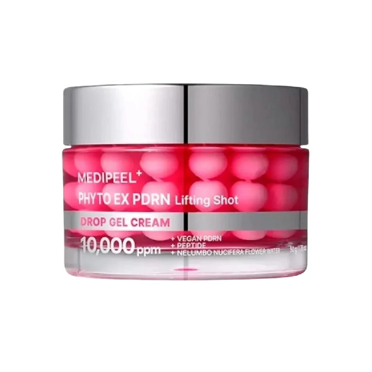 Medi-Peel Phyto Exosome PDRN Lifting Shot Cream feszesítő hidratáló
