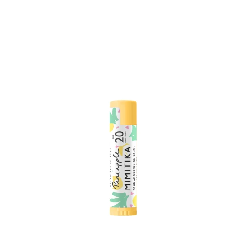 mimitika-ananaszos-ajakapolo-fenyvedovel spf-20 1