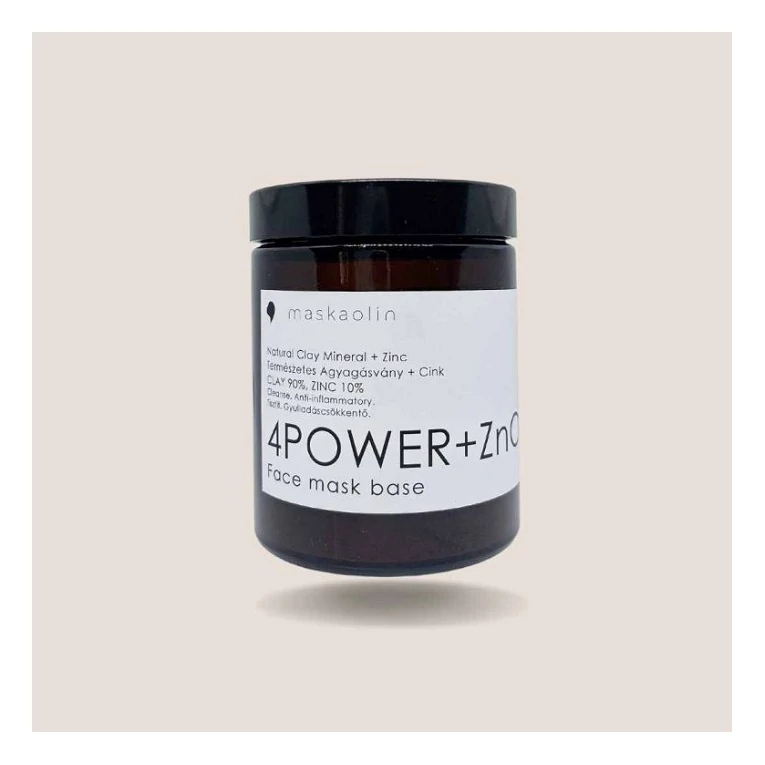 Maskaolin 4POWER+ZINC