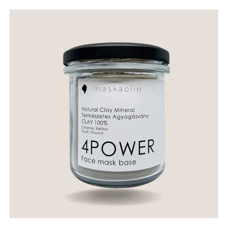 maskaolin-4POWER