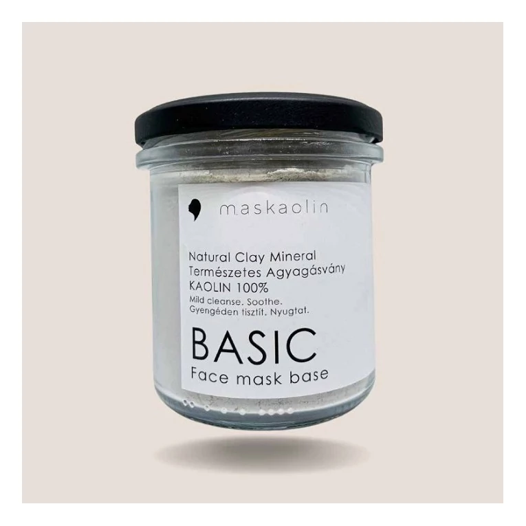 maskaolin-basic