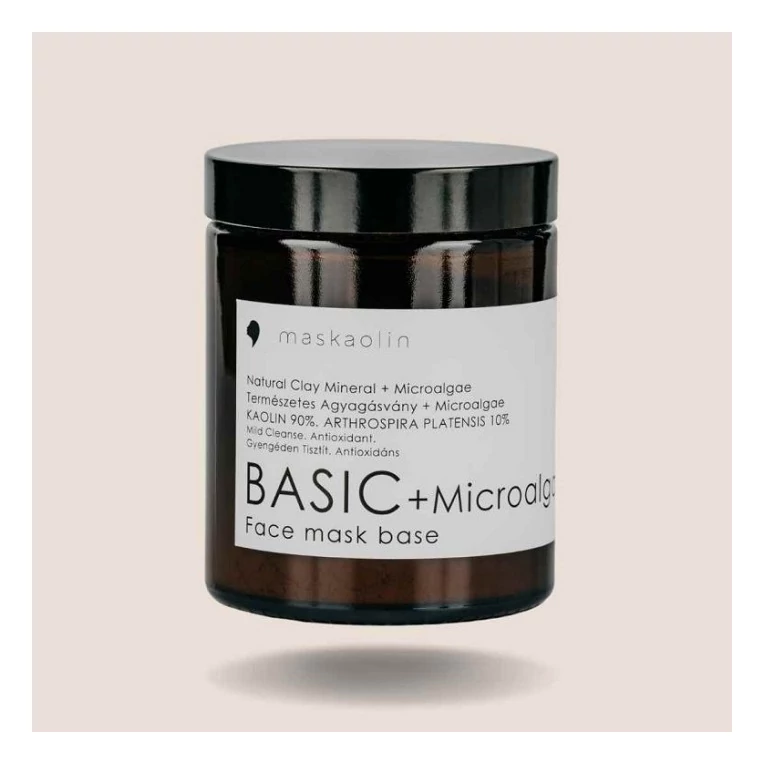 Maskaolin BASIC+Microalgae 10%