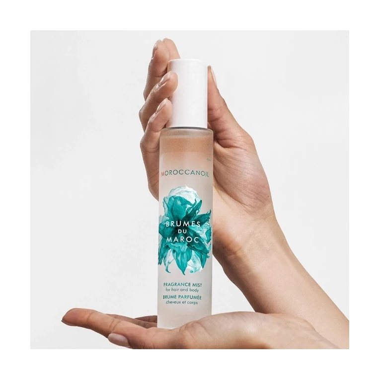 Moroccanoil Brumes du Maroc haj- és testpermet2