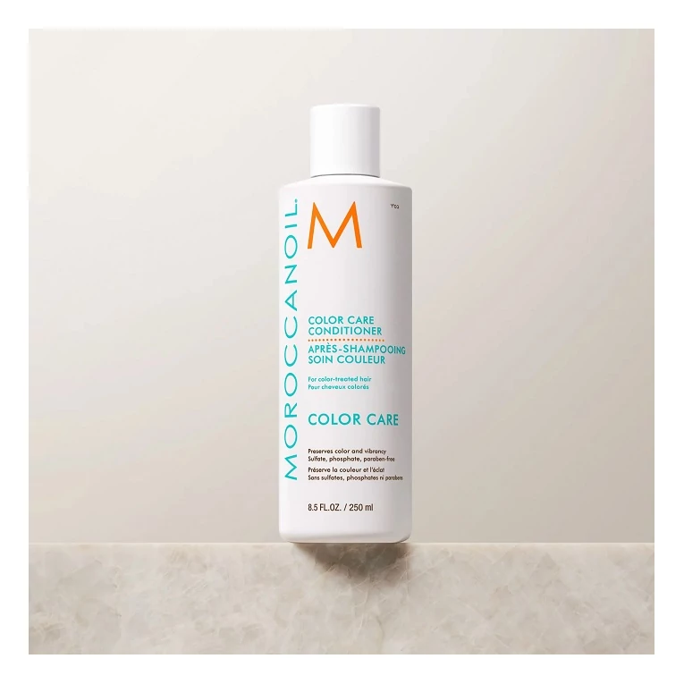 Moroccanoil Color Care színvédő kondicionáló festett hajra