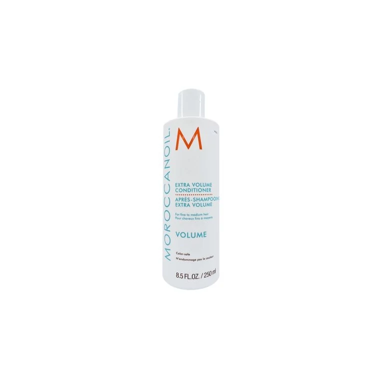 Moroccanoil Extra Volume dúsító hajkondicionáló vékony szálú hajra