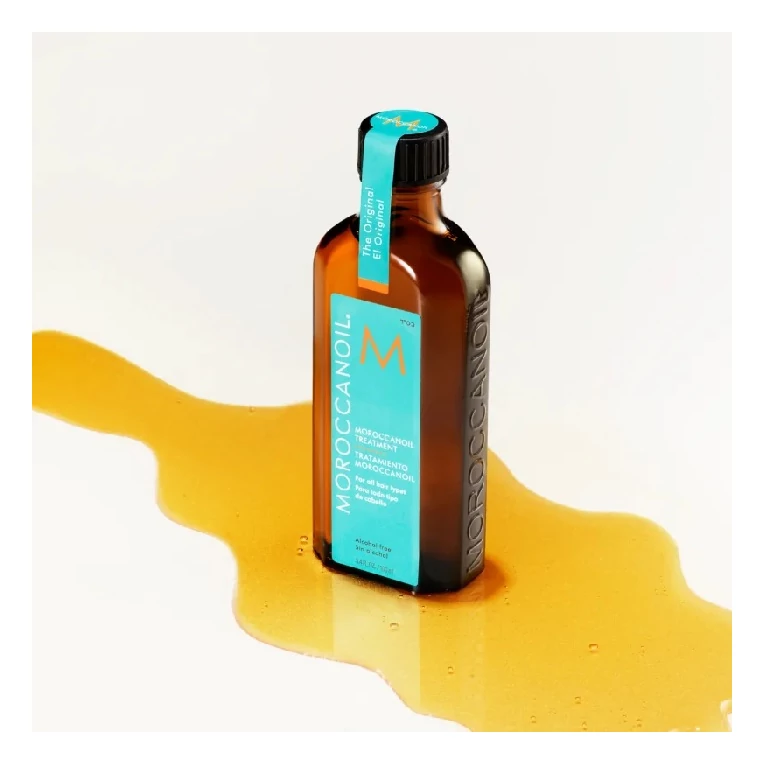moroccanoil hajapoló olaj