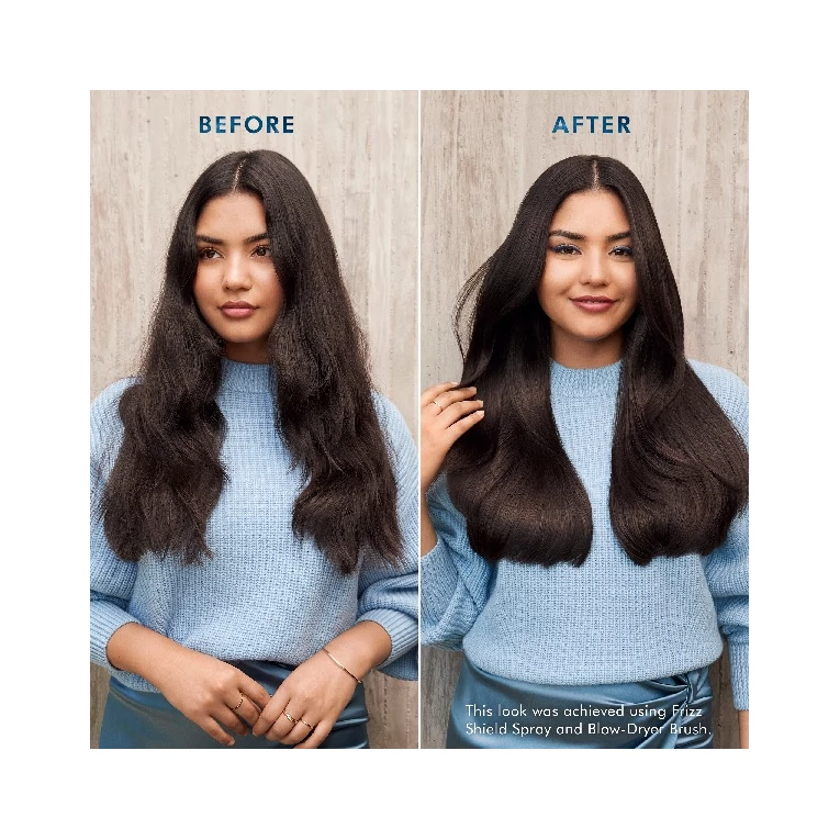 Moroccanoil Frizz Shield gubanc elleni hajpermet
