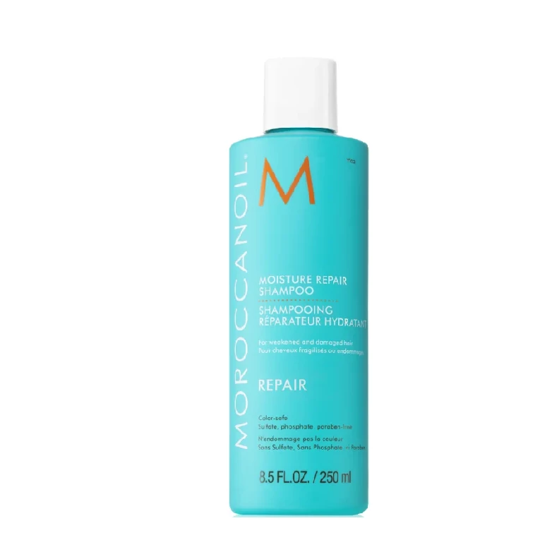 moroccanoil repair shampoo 2