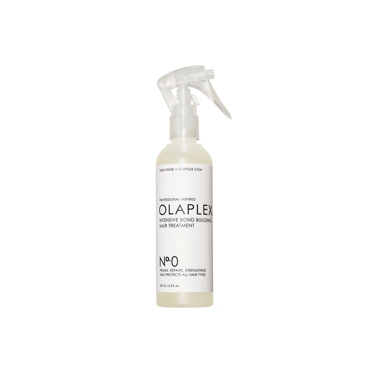 OLAPLEX No.0 Intenzív Hajkötés-sokszorozó kezelés